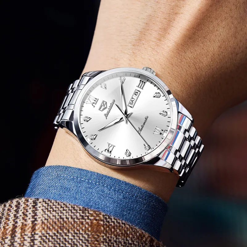 Jin Shi Dun Men Watch-4