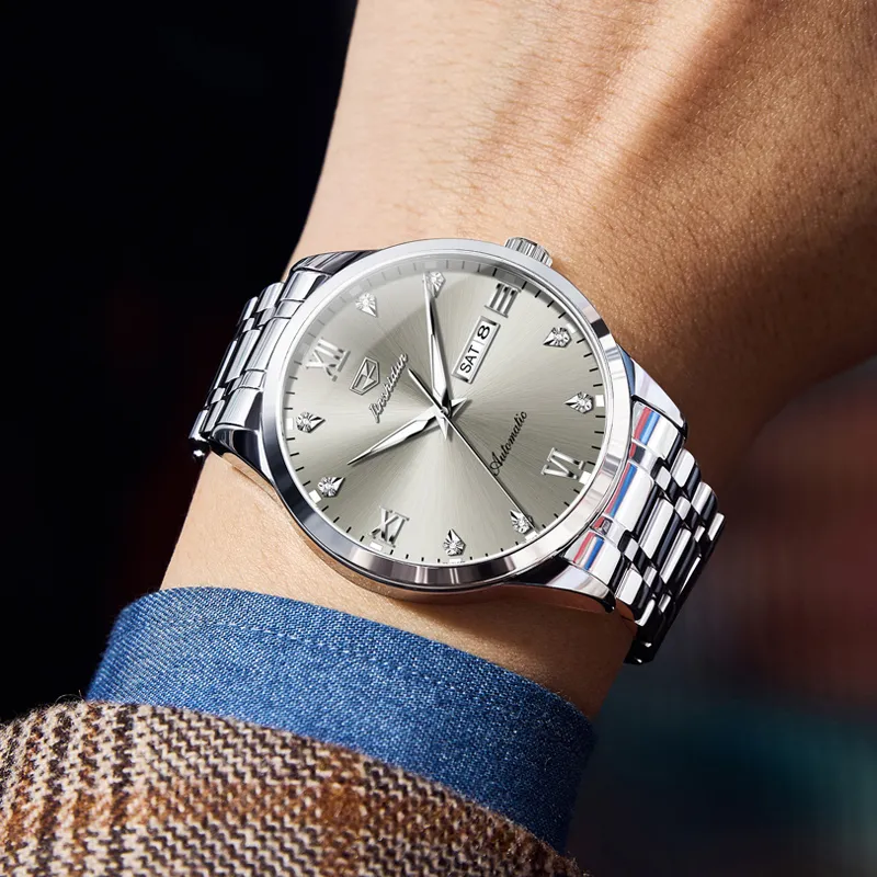 Jin Shi Dun Men Watch-14