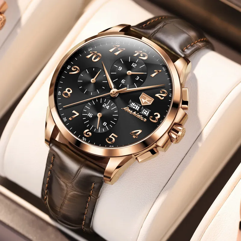 Jin Shi Dun Men Watch-7