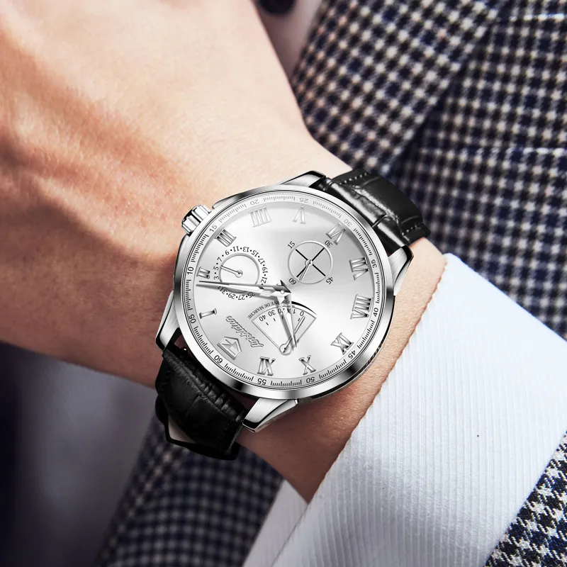 Jin Shi Dun Men Watch-8