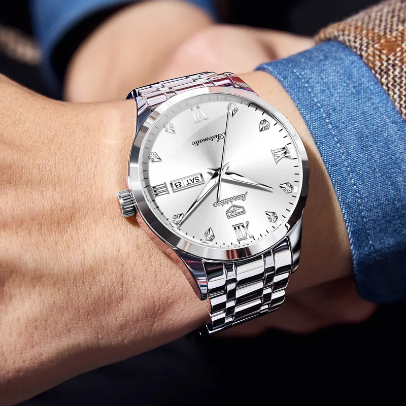 Jin Shi Dun Men Watch-2