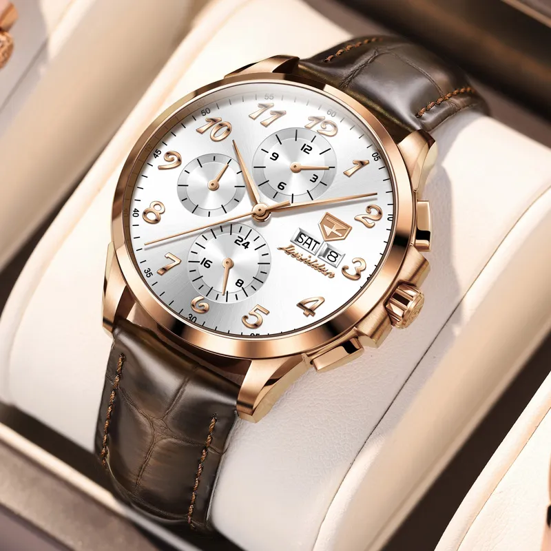 Jin Shi Dun Men Watch-2