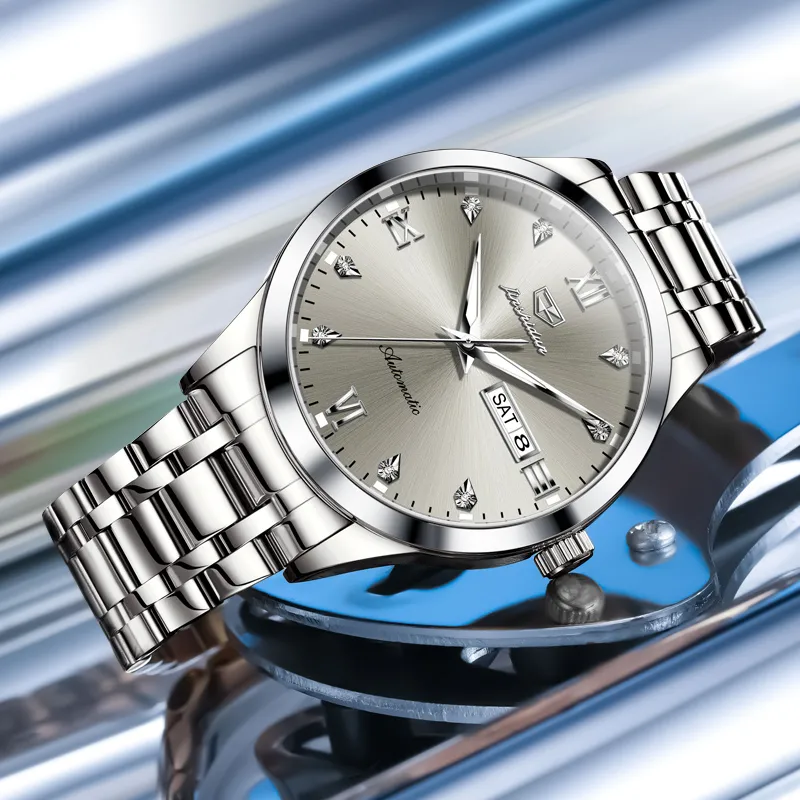 Jin Shi Dun Men Watch-11