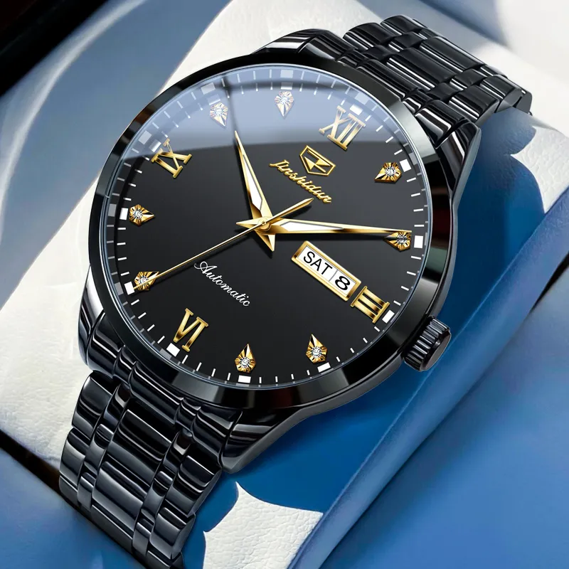 Jin Shi Dun Men Watch-24
