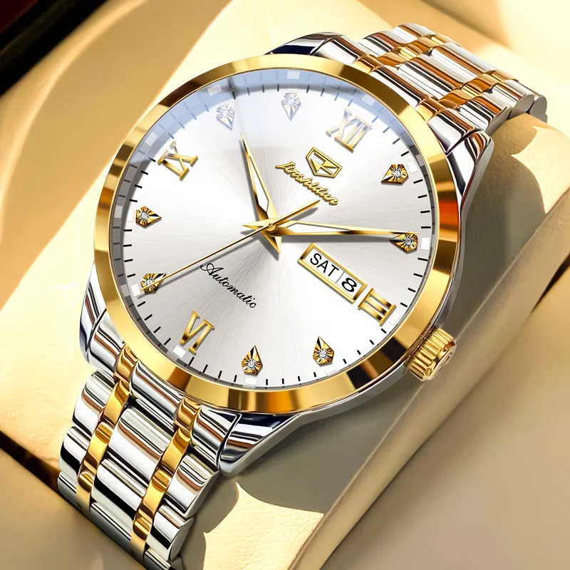 Jin Shi Dun Men Watch-19