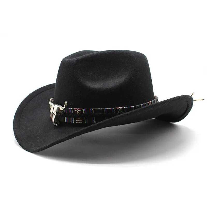BEPOP Polyester Top Hats Unisex-2