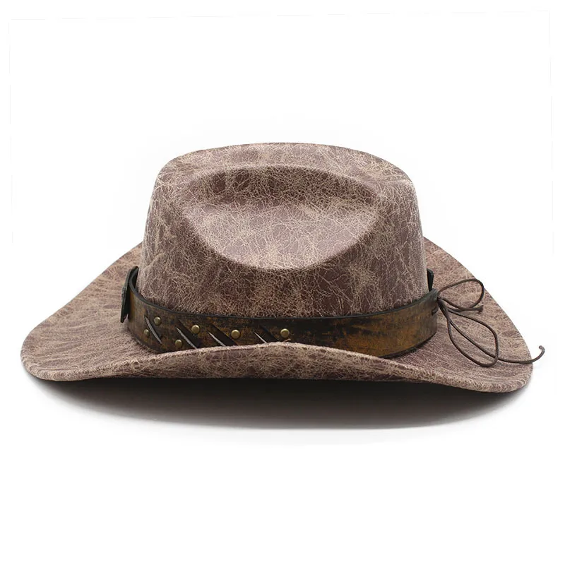 BEPOP Polyester Jazz Hat Unisex-2
