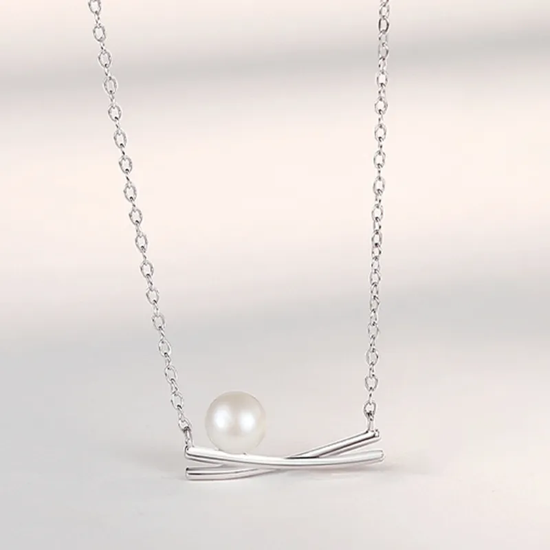 Princess Xuanjie Pearl Necklaces Women's-6