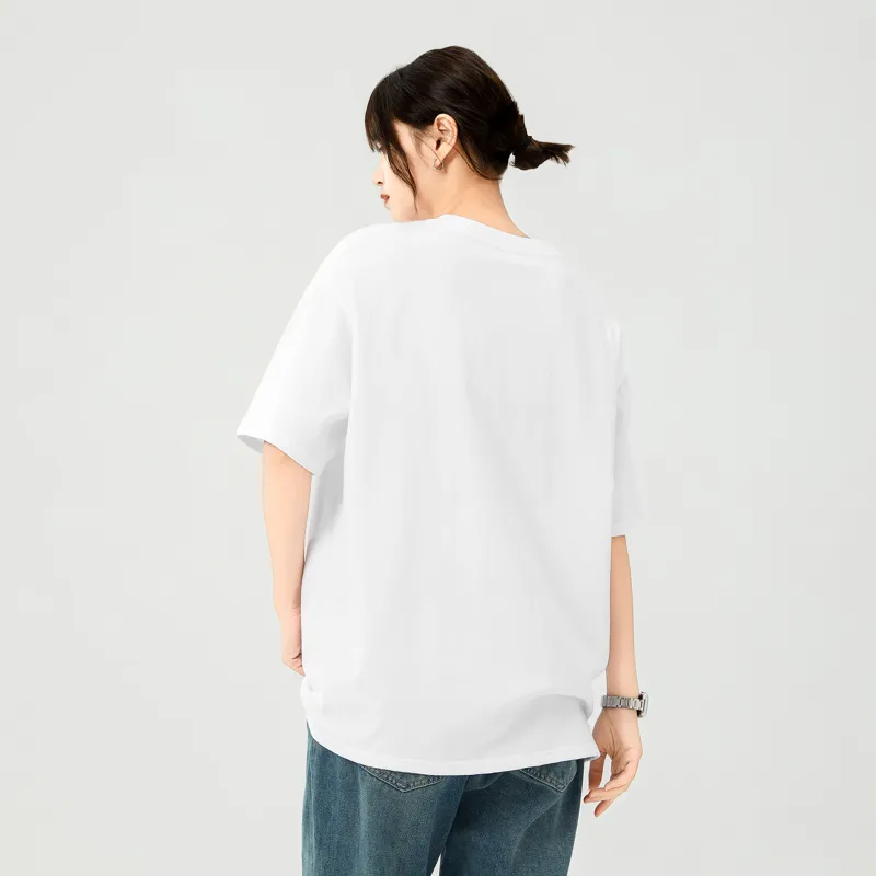 RUNNINWHEEL T Shirts Unisex-9