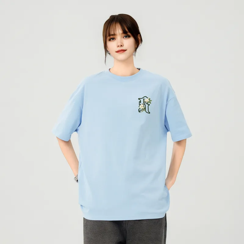 RUNNINWHEEL T Shirts Unisex-13