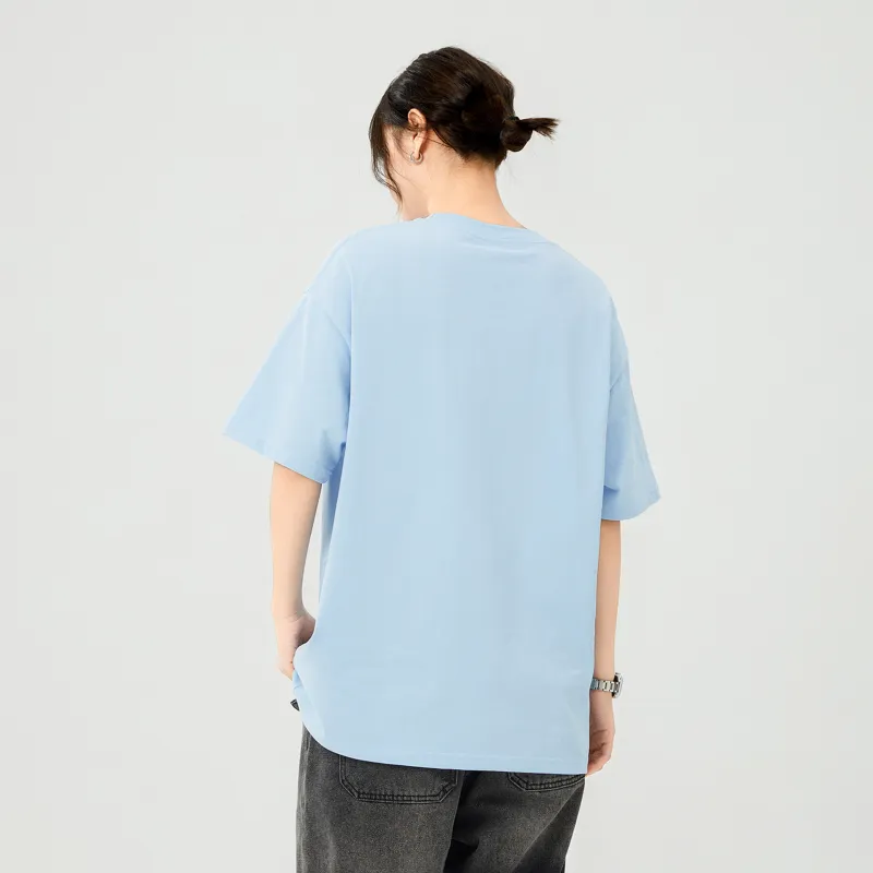 RUNNINWHEEL T Shirts Unisex-17
