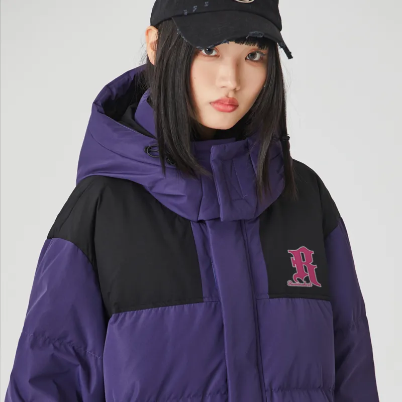 RUNNINWHEEL Down Jackets Unisex-9
