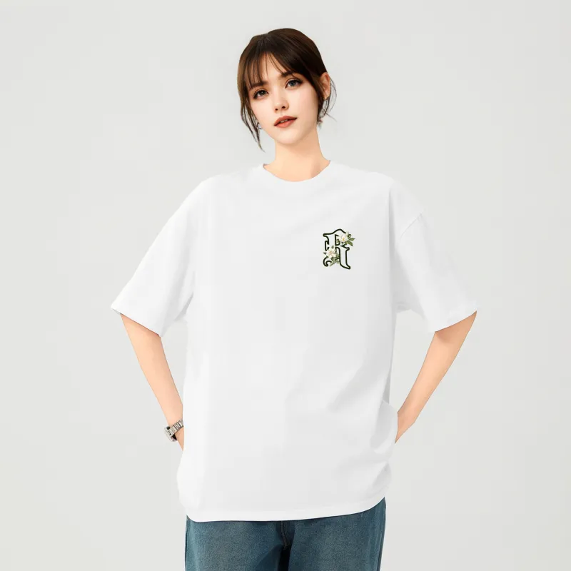 RUNNINWHEEL T Shirts Unisex-5