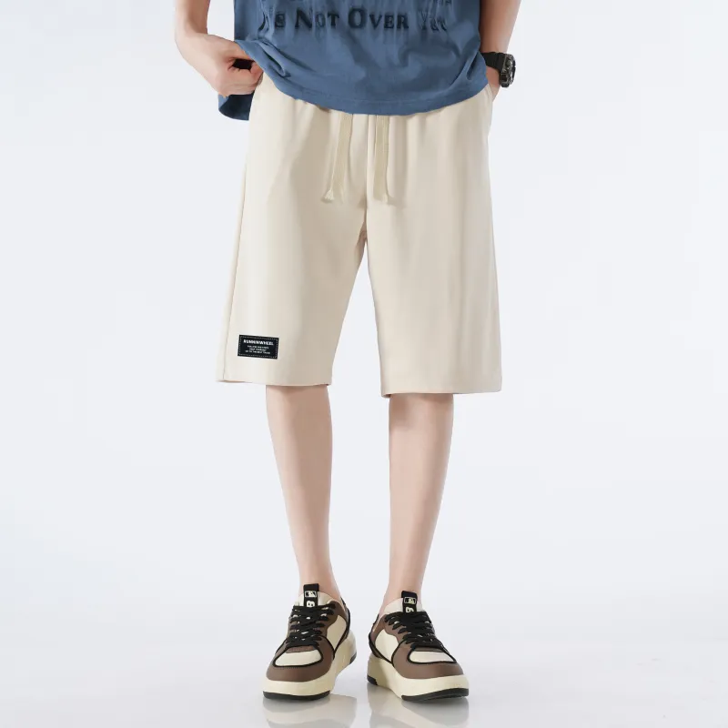 RUNNINWHEEL Casual Shorts Unisex-6