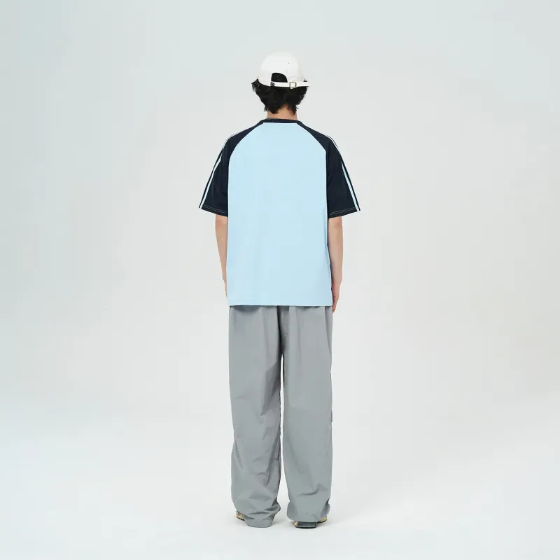 RUNNINWHEEL T-Shirts Unisex-18