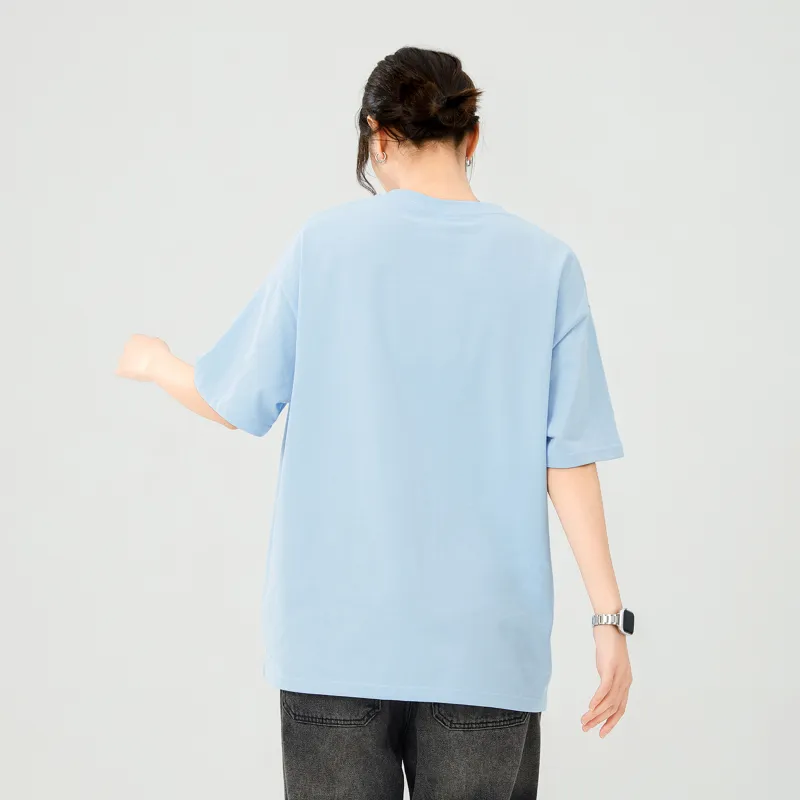 RUNNINWHEEL T Shirts Unisex-15