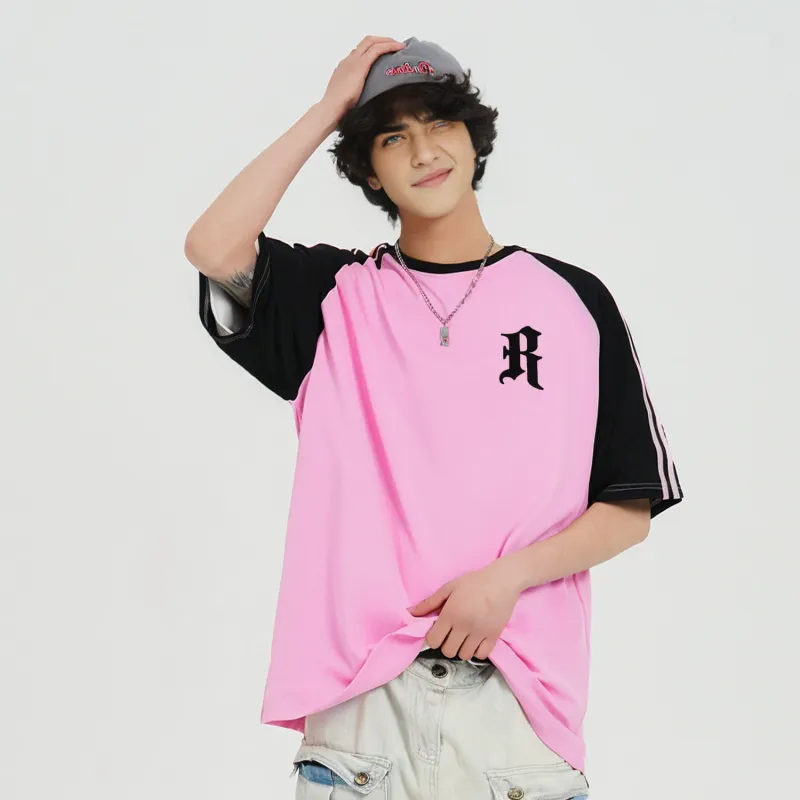 RUNNINWHEEL T-Shirts Unisex-24