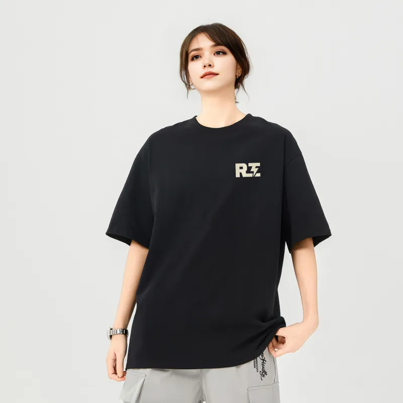 RUNNINWHEEL T Shirts Unisex-20
