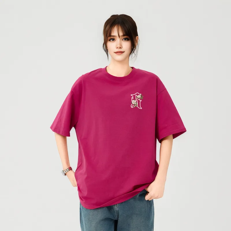 RUNNINWHEEL T Shirts Unisex-20