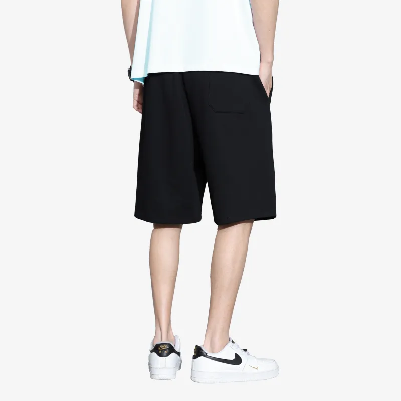 RUNNINWHEEL Casual Shorts Unisex-4