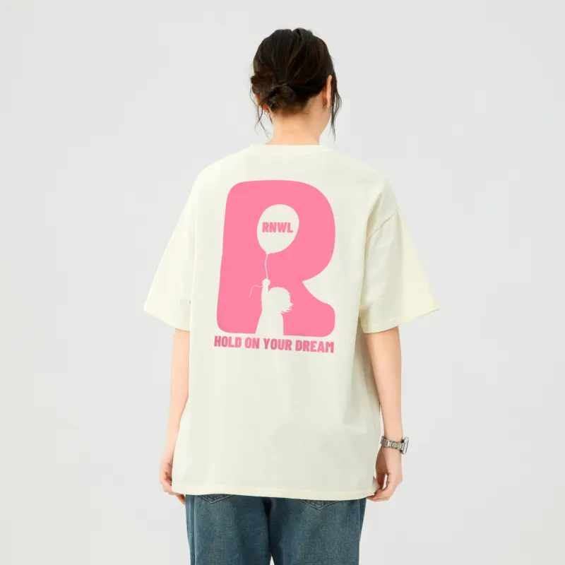 RUNNINWHEEL T-Shirts Unisex-12
