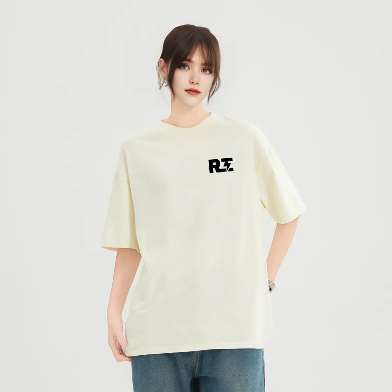 RUNNINWHEEL T Shirts Unisex-27