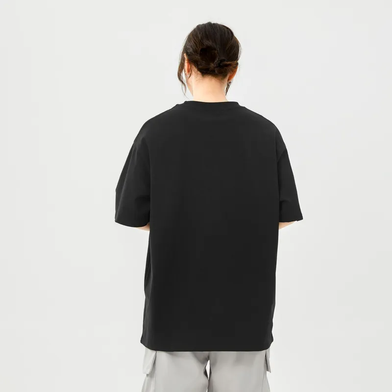 RUNNINWHEEL T Shirts Unisex-4
