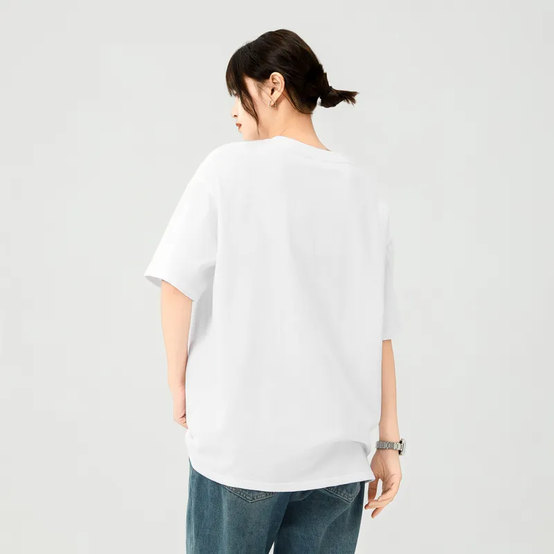 RUNNINWHEEL T Shirts Unisex-9