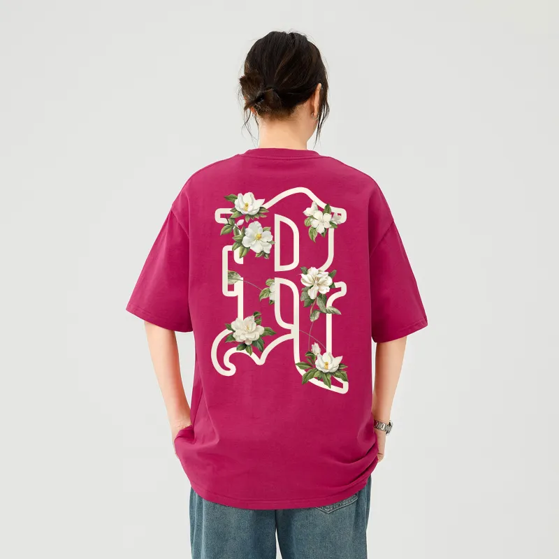 RUNNINWHEEL T Shirts Unisex-19