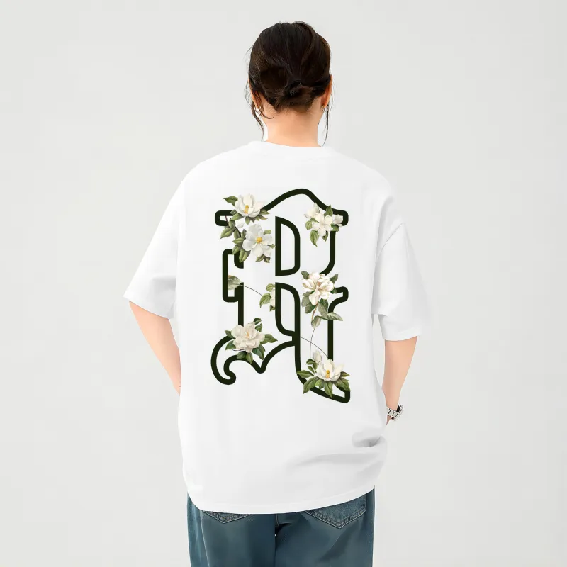 RUNNINWHEEL T Shirts Unisex-6