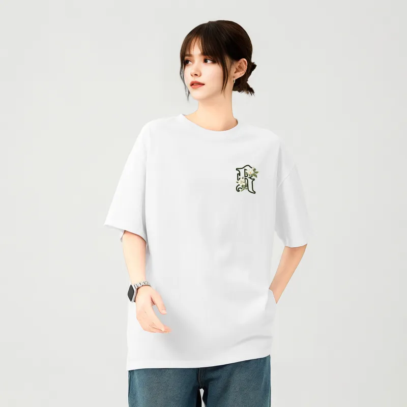 RUNNINWHEEL T Shirts Unisex-4