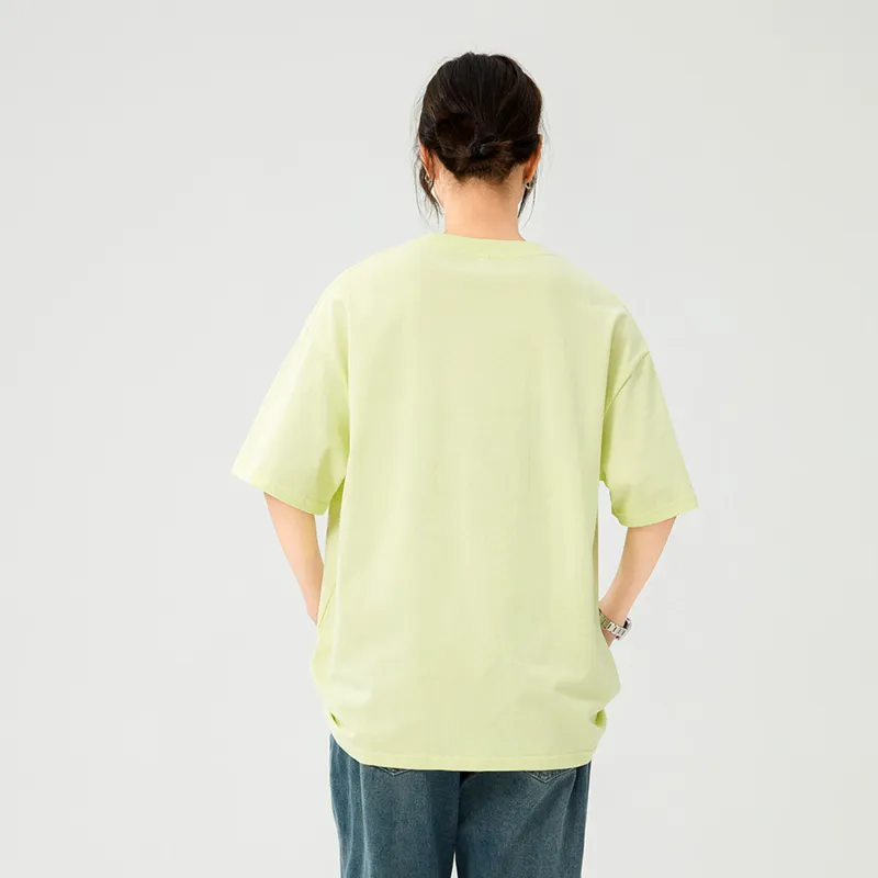 RUNNINWHEEL T Shirts Unisex-13
