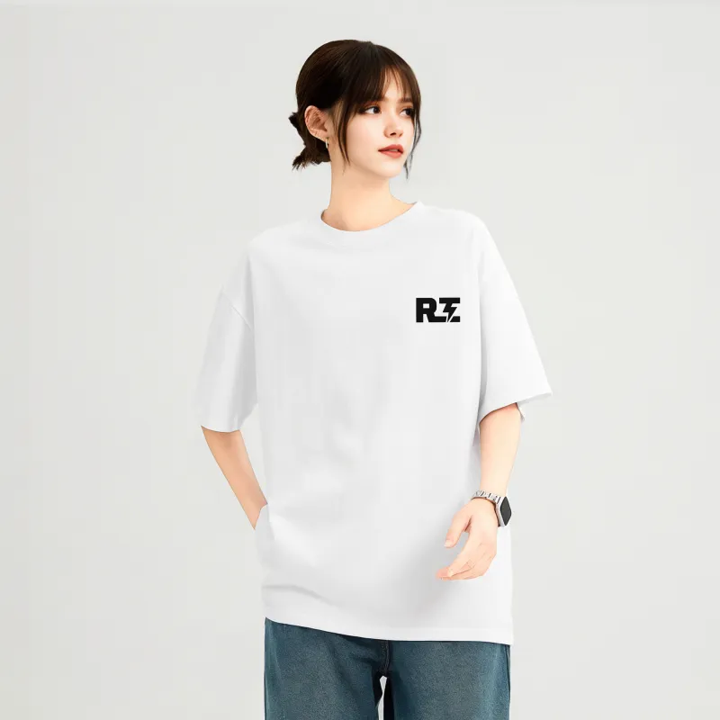 RUNNINWHEEL T Shirts Unisex-30