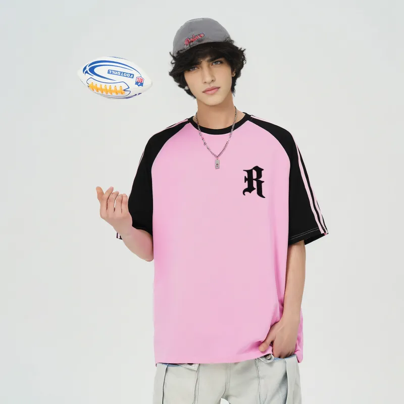 RUNNINWHEEL T-Shirts Unisex-22