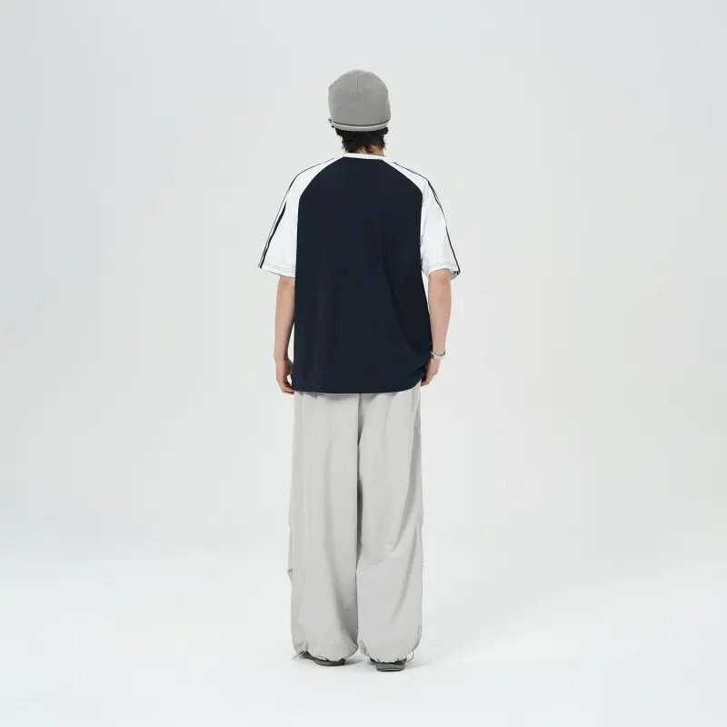 RUNNINWHEEL T-Shirts Unisex-3