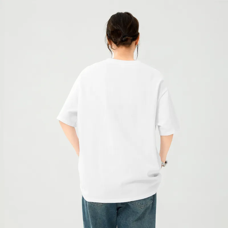 RUNNINWHEEL T Shirts Unisex-17