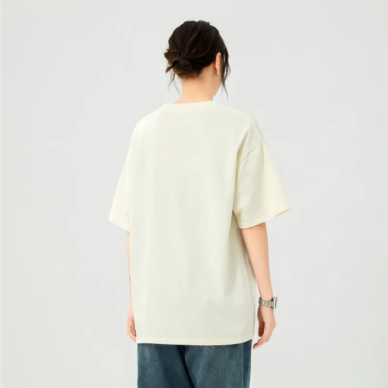 RUNNINWHEEL T Shirts Unisex-35