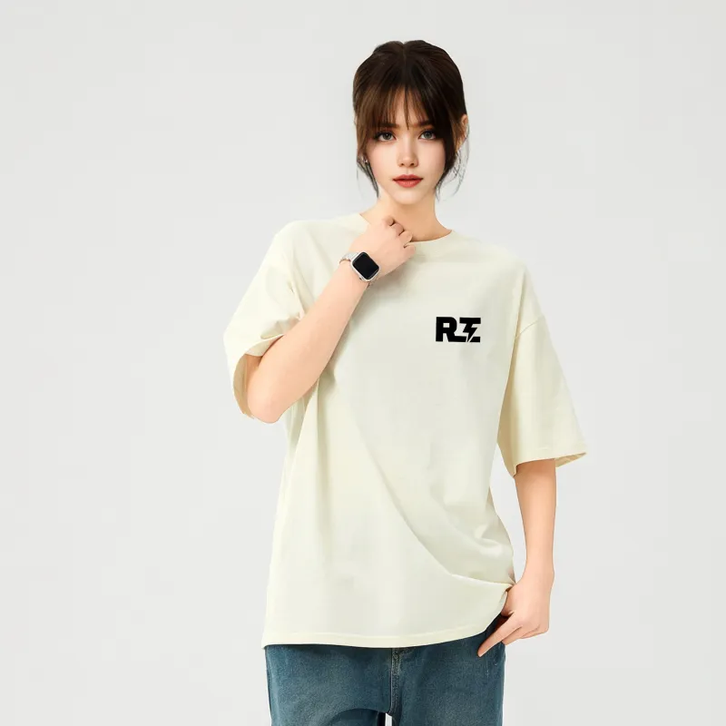 RUNNINWHEEL T Shirts Unisex-26