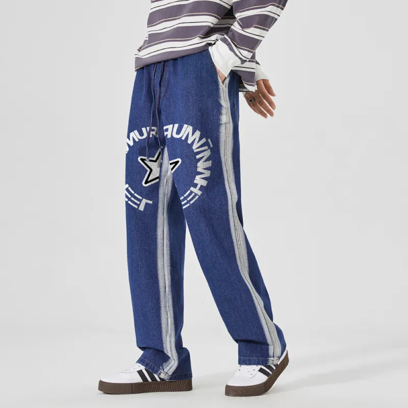 RUNNINWHEEL Sweatshirt Sets Unisex-21