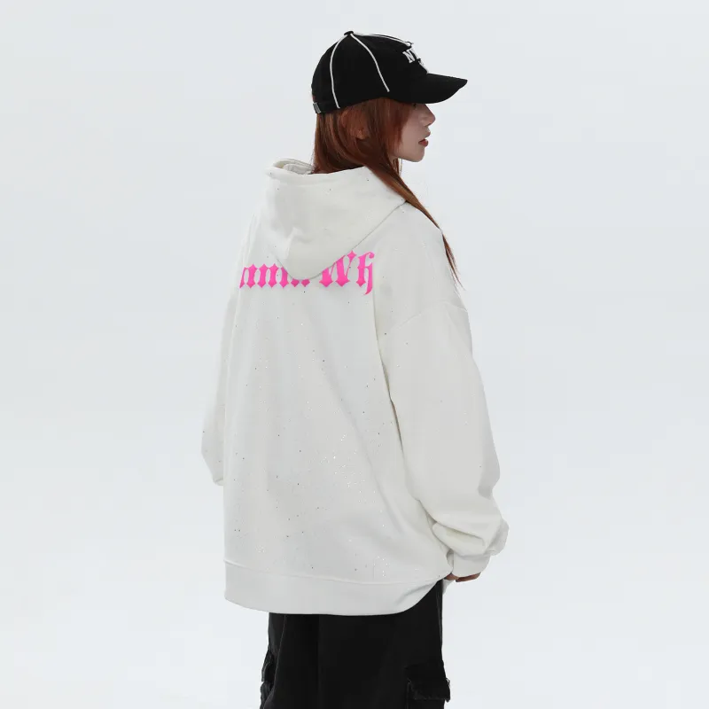RUNNINWHEEL Sweatshirts Unisex-14