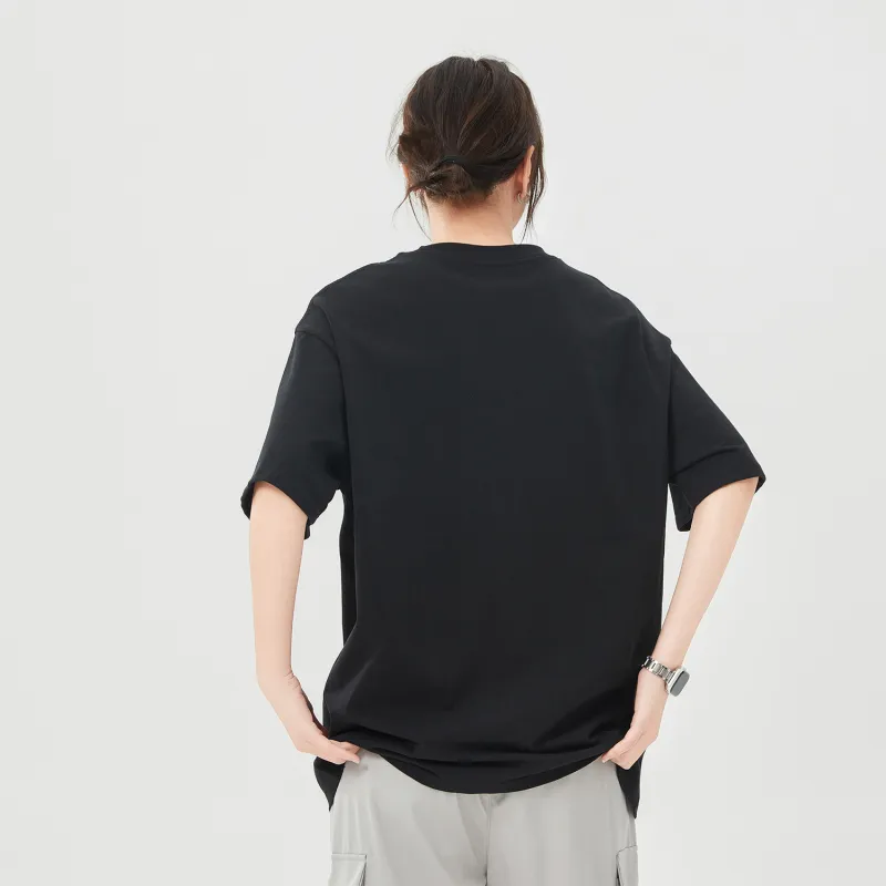 RUNNINWHEEL T Shirts Unisex-12