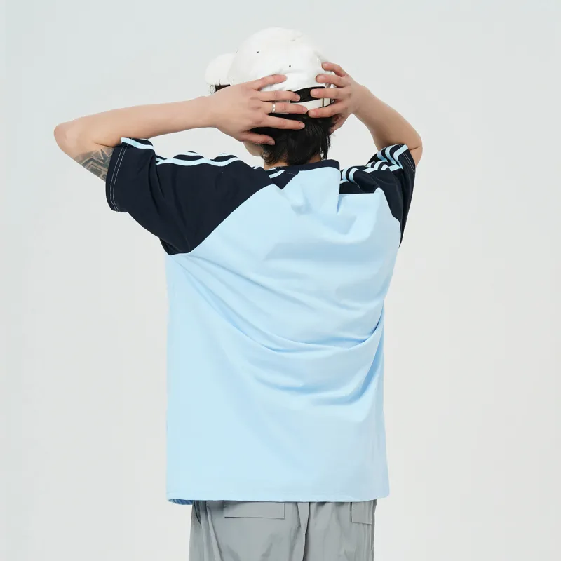 RUNNINWHEEL T-Shirts Unisex-17