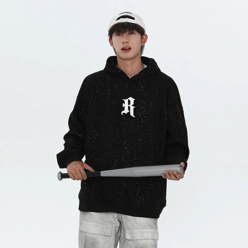 RUNNINWHEEL Sweatshirts Unisex-4