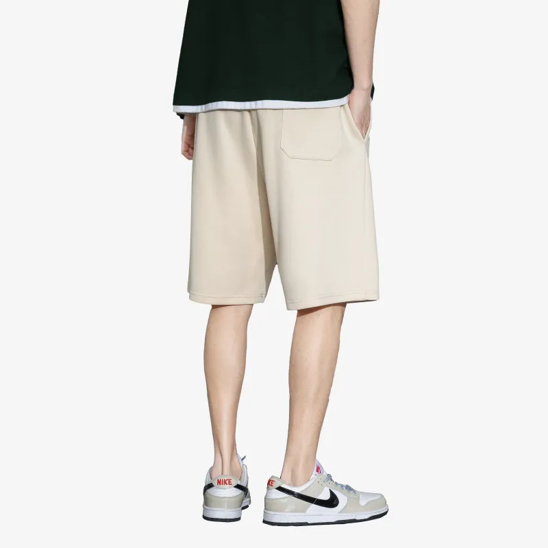 RUNNINWHEEL Casual Shorts Unisex-9
