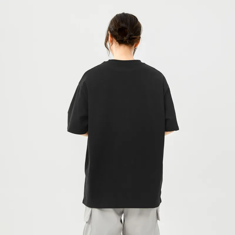 RUNNINWHEEL T-Shirts Unisex-4