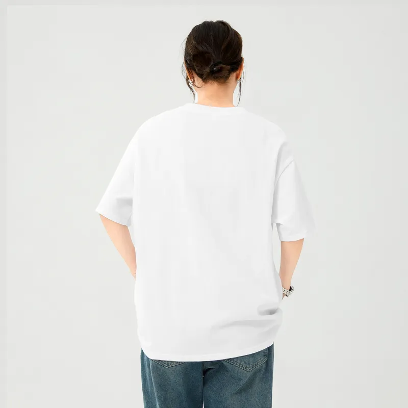 RUNNINWHEEL T-Shirts Unisex-9