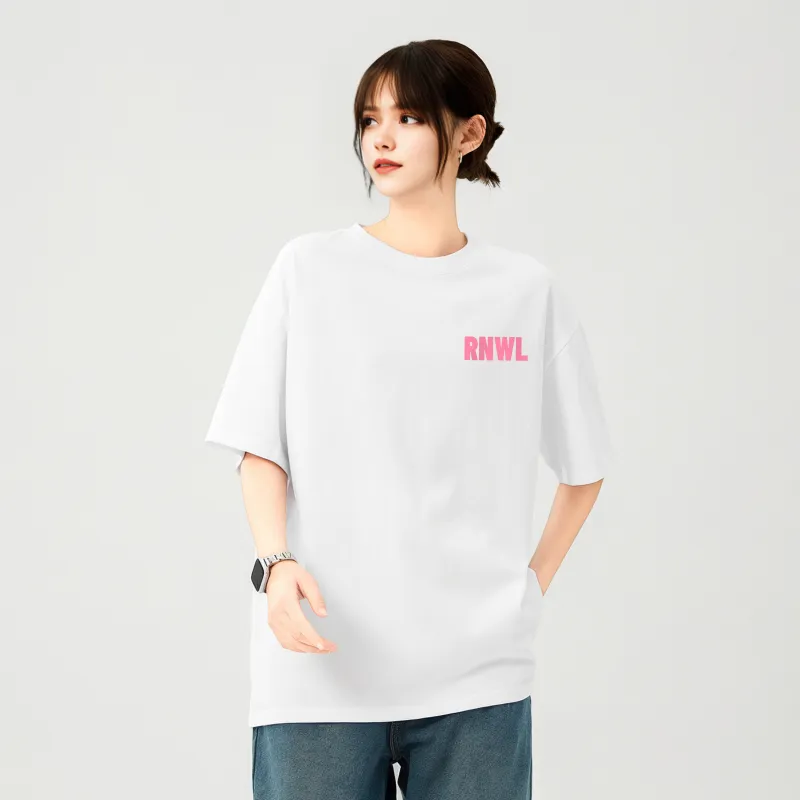 RUNNINWHEEL T-Shirts Unisex-9