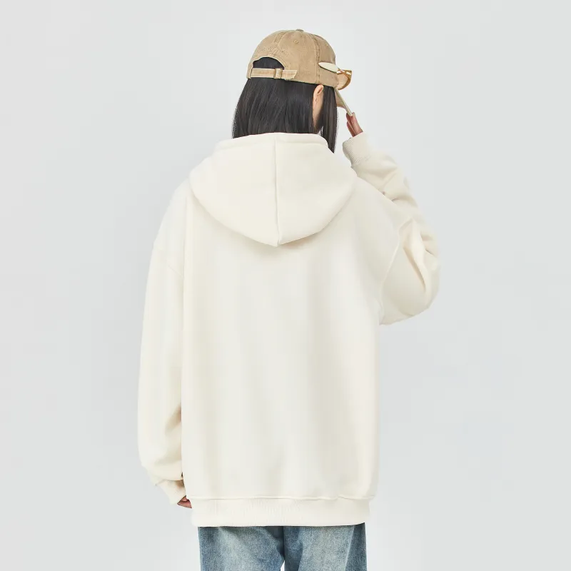 RUNNINWHEEL Sweatshirts Unisex-14