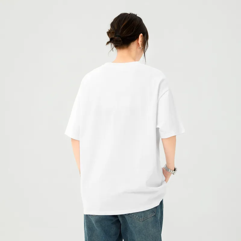 RUNNINWHEEL T Shirts Unisex-11