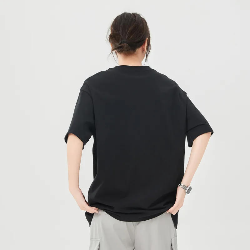 RUNNINWHEEL T Shirts Unisex-4